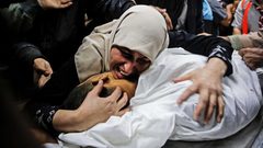 468 يوما من الحرب: شهداء بالعشرات وقصف متواصل بمدينة غزة