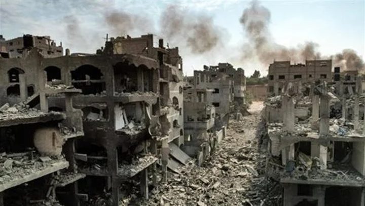 الصحة العالمية: إعادة بناء النظام الصحي في غزة تتطلب 10 مليارات دولار