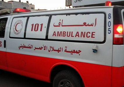 الشرطة تباشر إجراءات التحري في وفاة شاب من عصيرة الشمالية