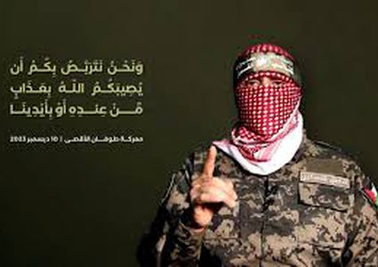 أبو عبيدة: الاحتلال استهدف مكان إحدى أسيرات المرحلة الأولى بعد إعلان الاتفاق