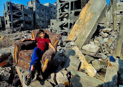 مصر وقطر تؤكدان أهمية تنفيذ اتفاق غزة دون تأخير