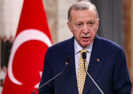 أردوغان: لا أمان لتركيا ما دام في سوريا إرهابيون يحملون السلاح