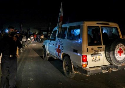 الاحتلال ينشر قائمة جزئية بأسماء أسرى فلسطينيين متوقَّع الإفراج عنهم