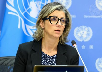 مقررة أممية: إسرائيل تعترف ضمنيا بارتكاب جنودها جرائم حرب في غزة