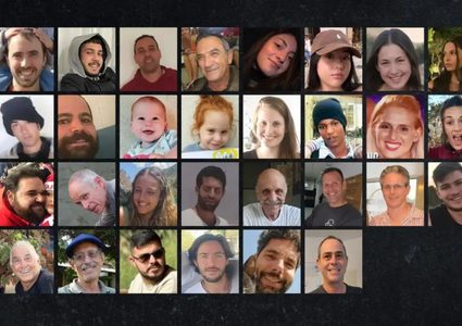 إسرائيل تُعلن قائمة الأسرى الذين سيتم الإفراج عنهم في المرحلة الأولى من الصفقة