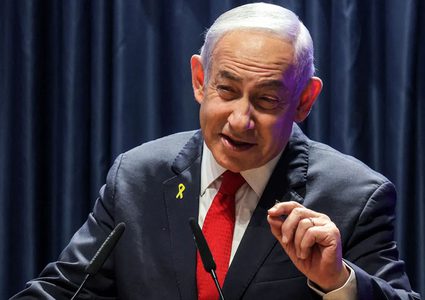 مكتب نتنياهو: تم إطلاع رئيس الوزراء بأنه تم التوصل لاتفاق بشأن الأسرى