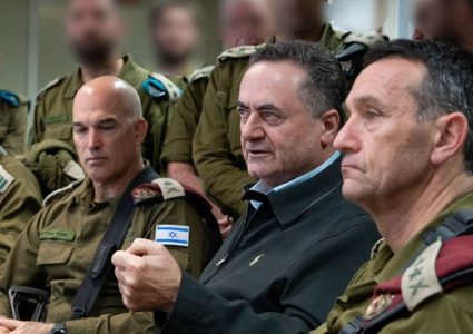 وزير جيش الاحتلال يلغي أوامر الاعتقال الإداري ضد المستوطنين