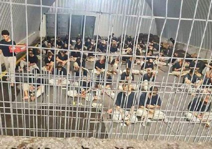 قائمة أسماء الأسرى ذوي المؤبدات المشمولين في المرحلة الأولى من الصفقة