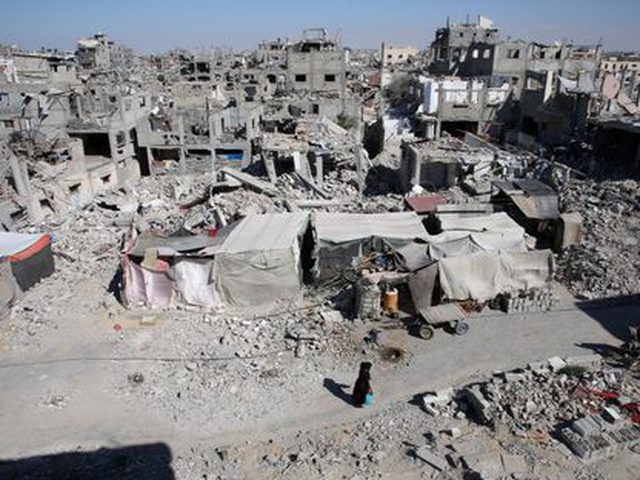 46,899 شهيدا و110,725 مصابا منذ بدء العدوان على قطاع غزة