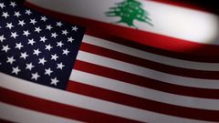 واشنطن تقدم مبلغا ضخما للجيش والأمن الداخلي في لبنان