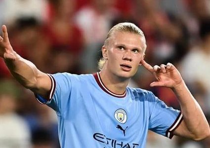 هالاند يضع شرطا في عقده "الطويل" من أجل ريال مدريد