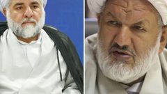 مقتل اثنين من قضاة المحكمة العليا الإيرانية في هجوم نفذه مسلح