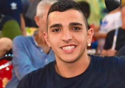 استشهاد الأسير محمد ياسين جبر في سجون الاحتلال