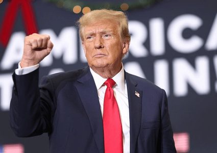 حفل تنصيب ترامب غدا سيكلف 200 مليون دولار.. دعيت سارة نتنياهو بدلاً من زوجها