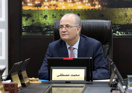 الحكومة تعقد اجتماعا خاصا لتنسيق خطط الوزارات والهيئات الرسمية العاملة بغزة