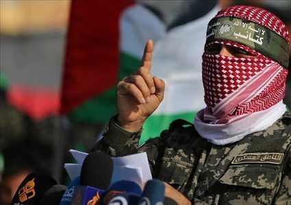 أبو عبيدة: التزامنا باتفاق وقف إطلاق النار مرهون بالتزام الاحتلال