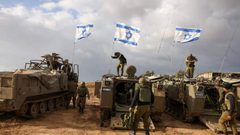 جيش الاحتلال يحذر سكان غزة من الاقتراب من قواته أو المنطقة العازلة