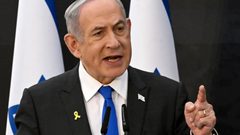 نتنياهو يوعز بمنع وقف إطلاق النار قبل تسليم أسماء المحتجزين