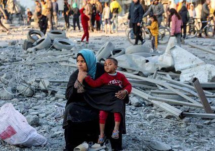 ماذا ينتظر سكان غزة في أول أيام وقف إطلاق النار؟