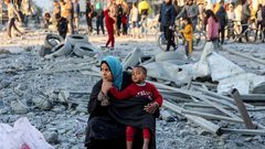 ماذا ينتظر سكان غزة في أول أيام وقف إطلاق النار؟