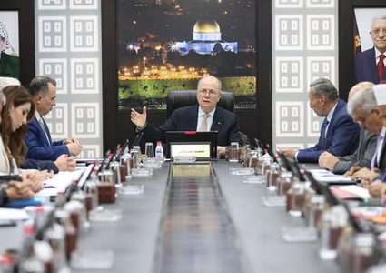 مجلس الوزراء يُقر تشكيل غرفة عمليات حكومية طارئة للمحافظات الجنوبية