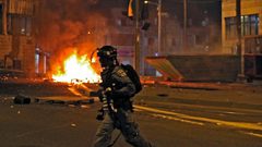 إصابات في اعتداء لقوات الاحتلال قرب عزون شرق قلقيلية