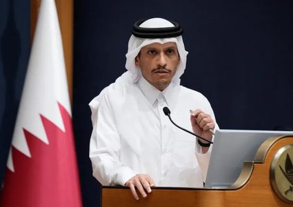 قطر: لن نسمح بانتهاء الاتفاق بعد مرحلة واحدة