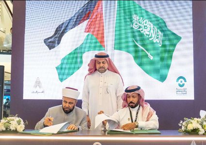 وزير الأوقاف: أكثر من 6 آلاف حاج حصة فلسطين وخطة طوارئ لحجاج "غزة"