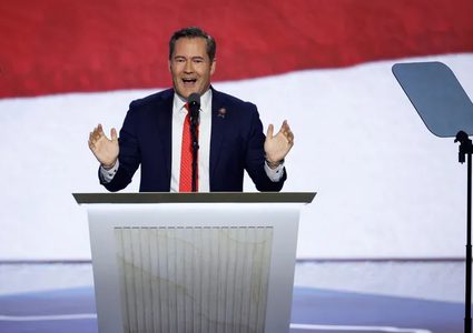 مستشار ترمب: سندعم إسرائيل إذا تراجعت "حماس" عن التزاماتها