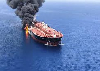 الحوثيون: سنواصل استهداف سفن اسرائيل