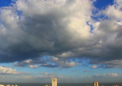 حالة الطقس: أجواء باردة نسبيا