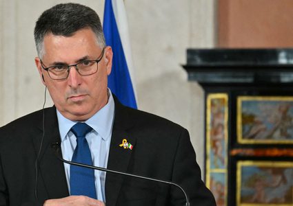 وزير خارجية إسرائيل: فشلنا في هزيمة حماس وسنعمل لتحقيق هذا الهدف