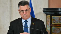 وزير خارجية إسرائيل: فشلنا في هزيمة حماس وسنعمل لتحقيق هذا الهدف