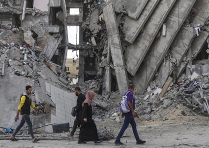 الأورومتوسطي يطالب بإدخال فرق طب شرعي إلى غزة لتحديد مصير المفقودين