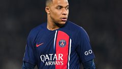 مبابي ينفذ وعده لرئيس ريال مدريد