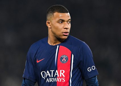 مبابي ينفذ وعده لرئيس ريال مدريد