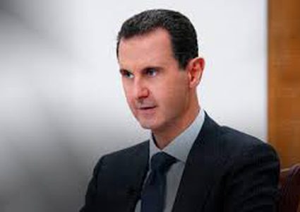 صدور مذكرة توقيف جديدة بحق بشار الأسد