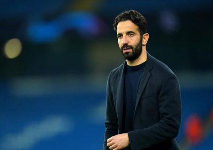 أرقام محبطة.. ما الذي يجعل تصريح اموريم واقعيا؟