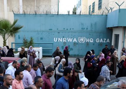 الأونروا: إعادة إعمار قطاع غزة تفوق قدراتنا