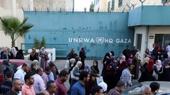 الأونروا: إعادة إعمار قطاع غزة تفوق قدراتنا