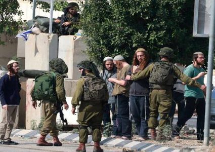 "الخارجية" تحذر من محاولات الاحتلال تفجير الأوضاع في الضفة