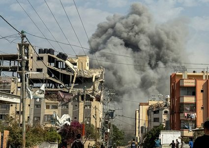 قطر: أي خرق أو اتفاق سياسي قد يدمّر اتفاق غزة