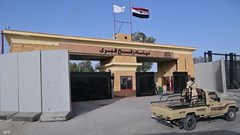 اقتراب إعادة فتح معبر رفح لتسهيل الإغاثة لغزة