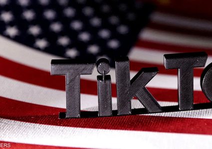 الصين تدعو أميركا للاستماع لأصوات العقل بشأن تيك توك