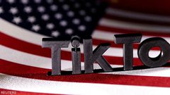 الصين تدعو أميركا للاستماع لأصوات العقل بشأن تيك توك