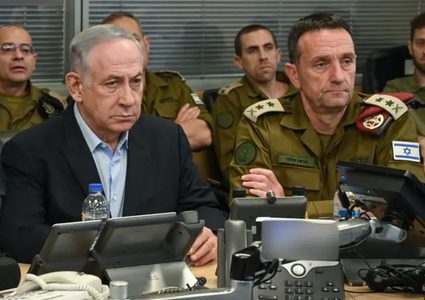 مجدداً..استقالات في صفوف"الجيش الإسرائيلي".. ودعوات من المعارضة لاستقالة نتنياهو