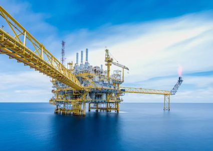 الطلب العالمي على الغاز في 2024 سجل مستوى قياسيا