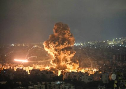 منذ بدء سريان اتفاق وقف إطلاق النار في لبنان..أكثر من 618 خرقاً إسرائيلياً