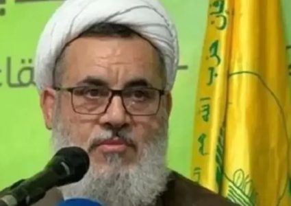 لبنان: بكمين أمام منزله.. مقتل مسؤول حزب الله في البقاع