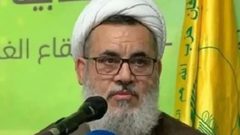 لبنان: بكمين أمام منزله.. مقتل مسؤول حزب الله في البقاع